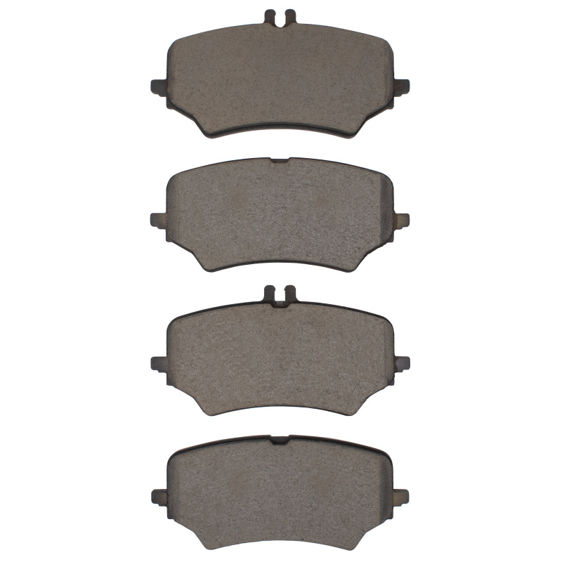 Mercedes-Benz Eqs 550 SUV Brake Pads - Rear - R1 Concepts - Euro Ceramic - `22-`26
